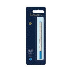 Wkład Do Piór Kulkowych Waterman Niebieski 1964018