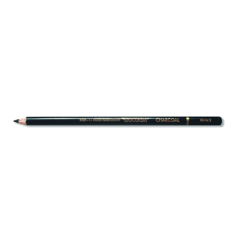Węgiel W Drewnie Koh-I-Noor 8810 Gioconda Charco Sale