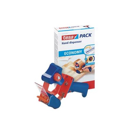 Dyspenser Tesapack Eco Do Taśm Pakowych Economy 06300-00001-00 Ts