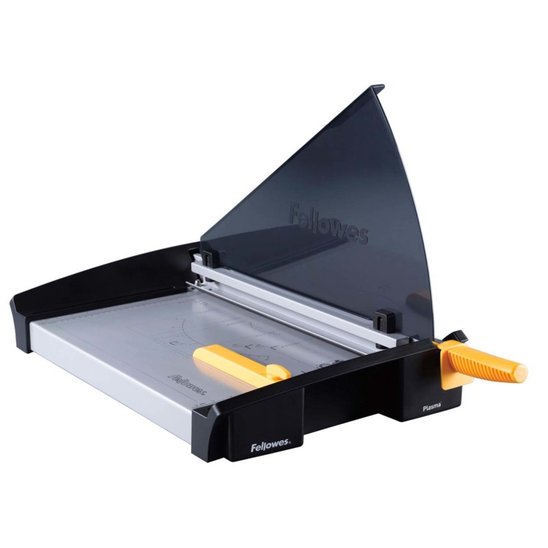 Gilotyna Plasma A4 5411001 Fellowes