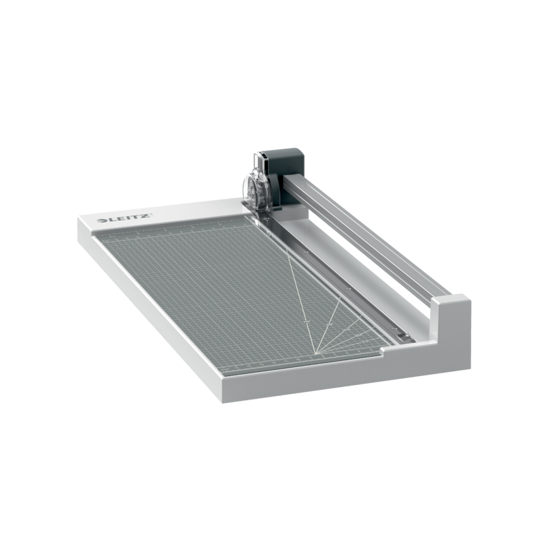 Trymer Leitz Precision Home Office A4, Do 10 Kartek 90260000