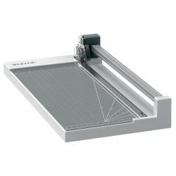 Trymer Leitz Precision Home Office A4, Do 10 Kartek 90260000