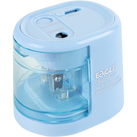Temperówka Na Baterie Eagle Eg-5161Usb Niebieska 130-1918