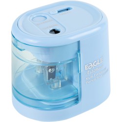 Temperówka Na Baterie Eagle Eg-5161Usb Niebieska 130-1918