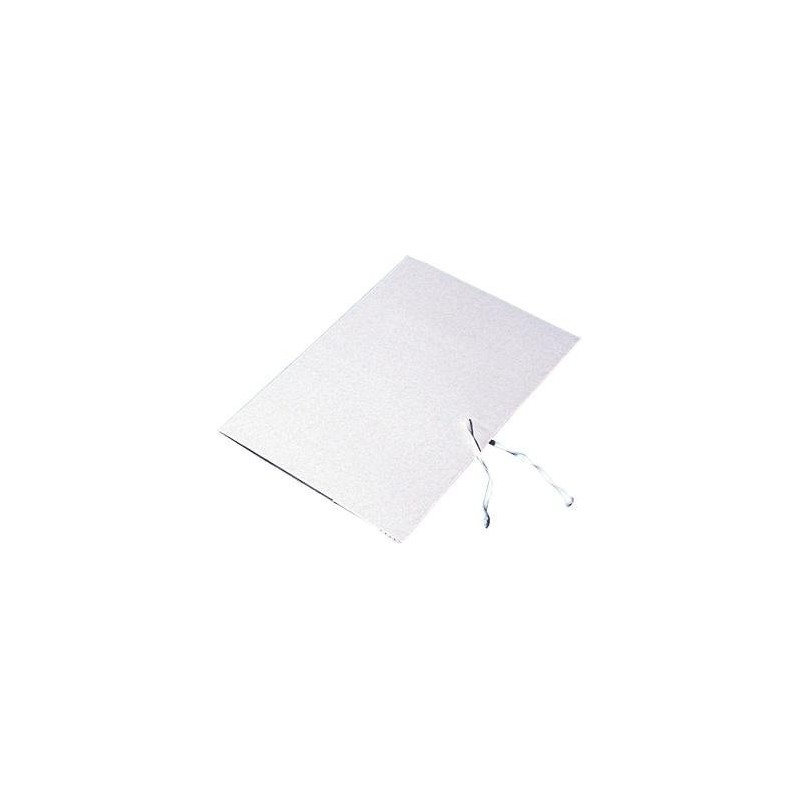 Teczka Wiązana A4 250G (50) Barbara 0821000Bn Stempel 5  Wieksza