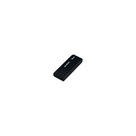 Pendrive Goodram Ume3 Ume3-0160K0R11 (16Gb  Usb 3.0  Kolor Czarny)