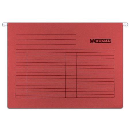 Tecz.zaw.czerwona   7410905-04 Donau 230G