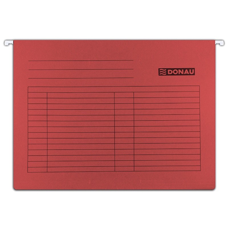 Tecz.zaw.czerwona   7410905-04 Donau 230G