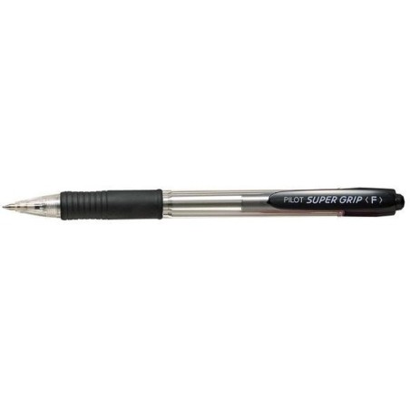 Długopis Automatyczny Olejowy Pilot Super Grip