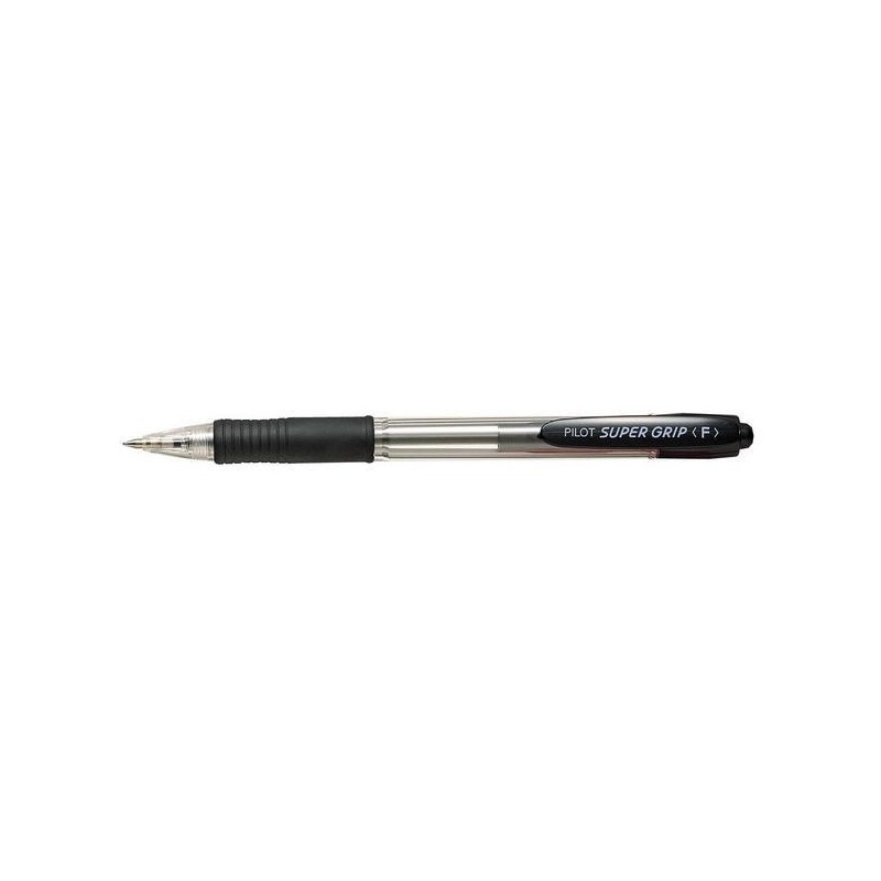 Długopis Automatyczny Olejowy Pilot Super Grip