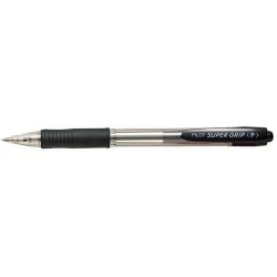 Długopis Automatyczny Olejowy Pilot Super Grip