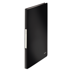 Album Ofertowy 40Kieszeni Leitz Solid Czarny 45651095