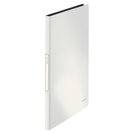 Album Ofertowy 20Kieszeni Leitz Solid Biały 45641001