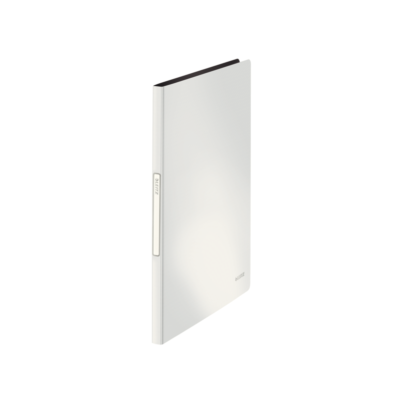 Album Ofertowy 20Kieszeni Leitz Solid Biały 45641001
