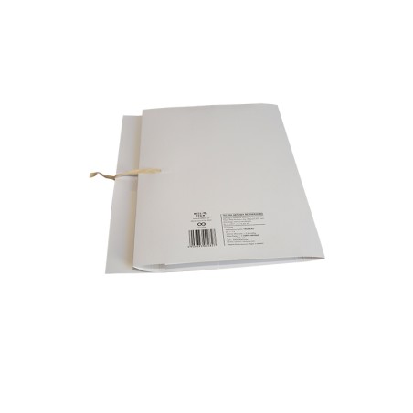 Teczka Bezkwasowa 400 G Iso 9706 320X250X50 Kiel-Tech 4-95004
