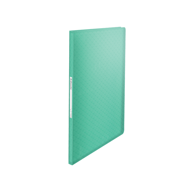 Album Ofertowy Esselte Colourbreeze, Z 40 Koszulkami, Zielony 626228 Esselte