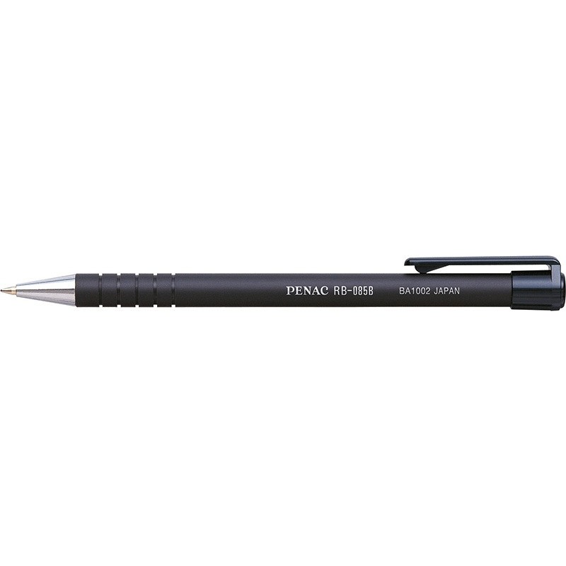 Długopis Automatyczny Penac Rb-085B 1,0Mm