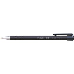 Długopis Automatyczny Penac Rb-085B 1,0Mm
