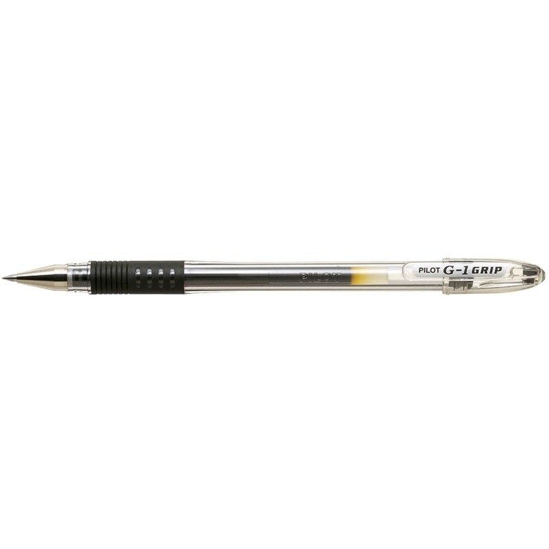 Długopis Żelowy Pilot G1 Grip