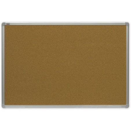 Tablica Korkowa W Ramie Aluminiowej 200X100Cm 2X3 Tca1020 Officeboard