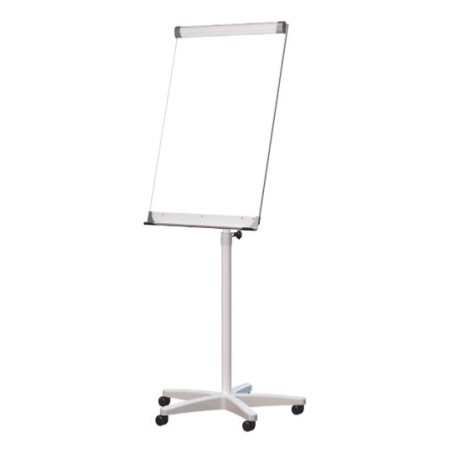 Flipchart Suchościeralno-Magnetyczny Dotts 100X70 Mobilny