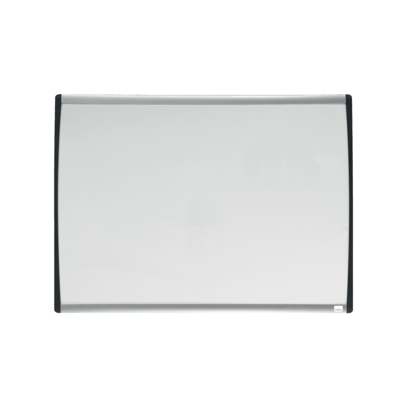 Tablica Suchościeralna Nobo Z Zaokrągloną Ramą585X430Mm 1903783