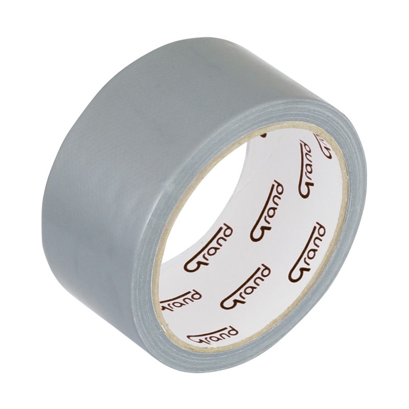 Taśma Duct Tape 48X10 Srebrna Grand 130-1716