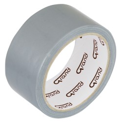 Taśma Duct Tape 48X10 Srebrna Grand 130-1716