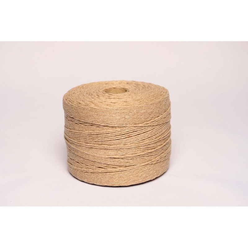 Nici Lniane Matowe  0.5Kg Ok.400Mb