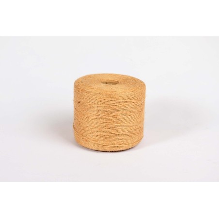 Sznurek Szpagat Jutowy 500G Ok.200Mb
