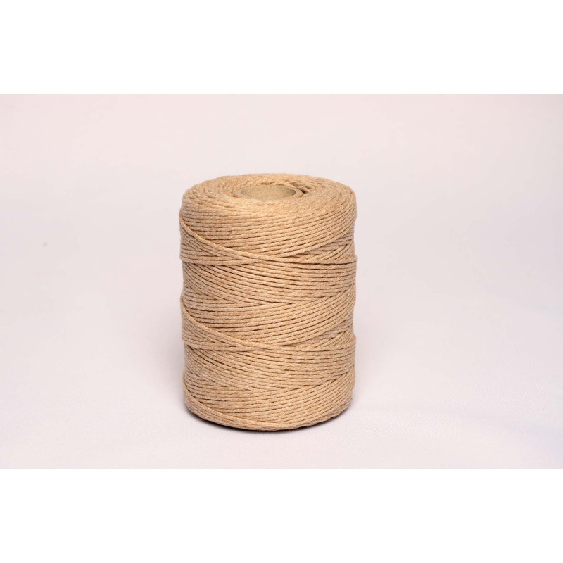 Sznurek Szpagat Jutowy 250G Ok.125Mb