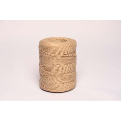 Sznurek Szpagat Jutowy 250G Ok.125Mb