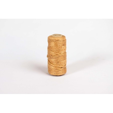 Sznurek Szpagat Jutowy 100G Ok.40Mb