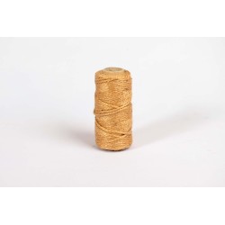 Sznurek Szpagat Jutowy 100G Ok.40Mb