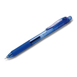 Cienkopis Kulkowy 0,5Mm Niebieski Bln105-C Pentel