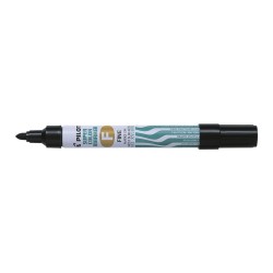 Marker Permanentny Pilot Sca-F Czarny Pisca-F-B