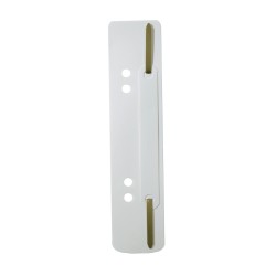 Wąsy Do Skoroszytu Durable Flexi Białe (25Szt) 690102
