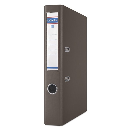 Segregator A4/5 Master Brązowy 3950001Pl-02  Donau