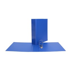 Segregator Panorama A4 2R Niebieski 6.5/D-52 Sr-49-03 Biurfol (X) Sale