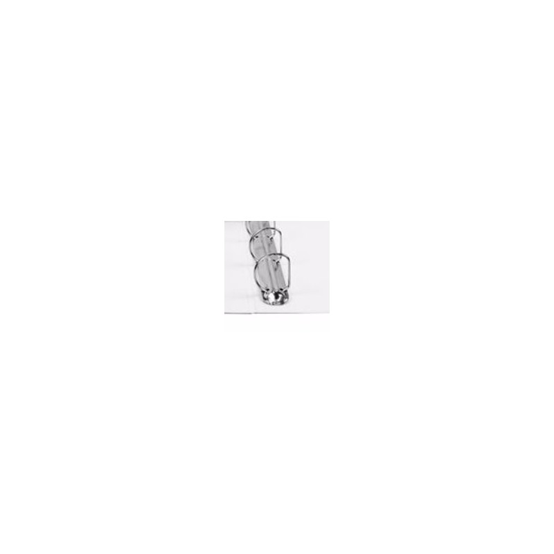 Segregator Panorama A4 2R Biały 4.5Cm/D-35 Sr 47-10 Biurfol
