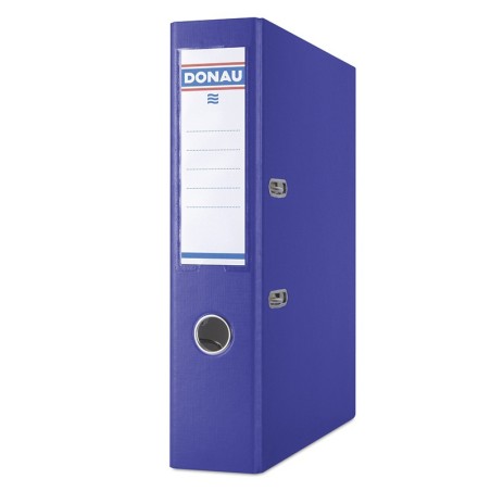 Segregator Premium A4/7 Niebieski 3975001Pl-10