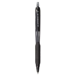 Długopis Czarny 0,7Mm Sxn-101 Uni Jetstream