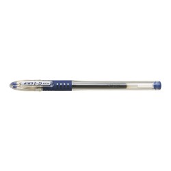 Pióro Żelowe Pilot G1 Grip Niebieski Piblgp-G1-5L