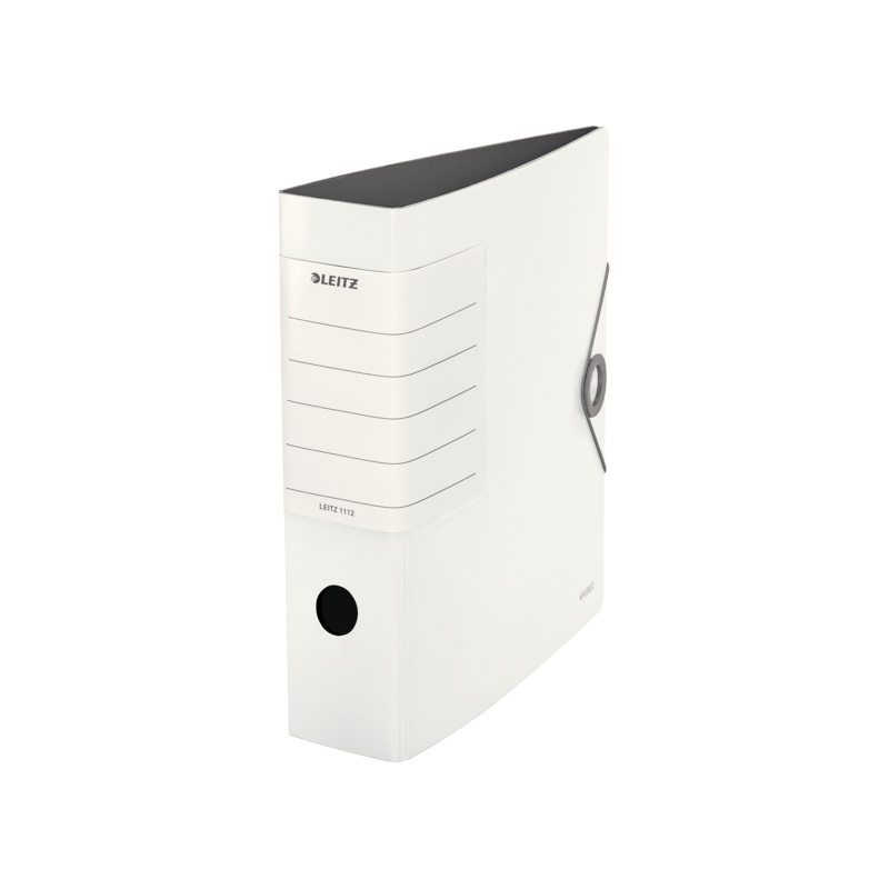 Segregator 180 Solid, 82 Mm, Biały Leitz , 11120001