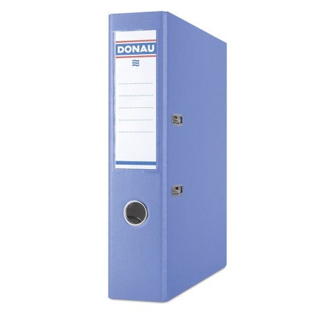 Segregator A4/7 Master J.niebieski 3970001-10 Ecco Donau