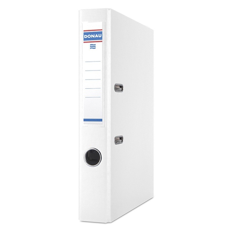 Segregator A4/5 Master Biały 3950001-09 Donau
