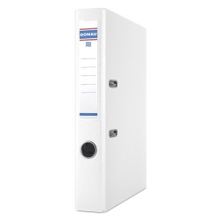 Segregator A4/5 Master Biały 3950001-09 Donau