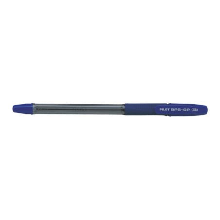 Długopis Olejowy Bps-Gpxb Niebieski Bps-Gp-Xb-L Pilot