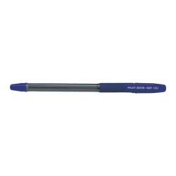 Długopis Olejowy Bps-Gpxb Niebieski Bps-Gp-Xb-L Pilot