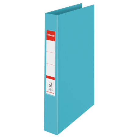 Segregator Ringowy Esselte Colour Breeze, 2 Ringi, Niebieski 626497